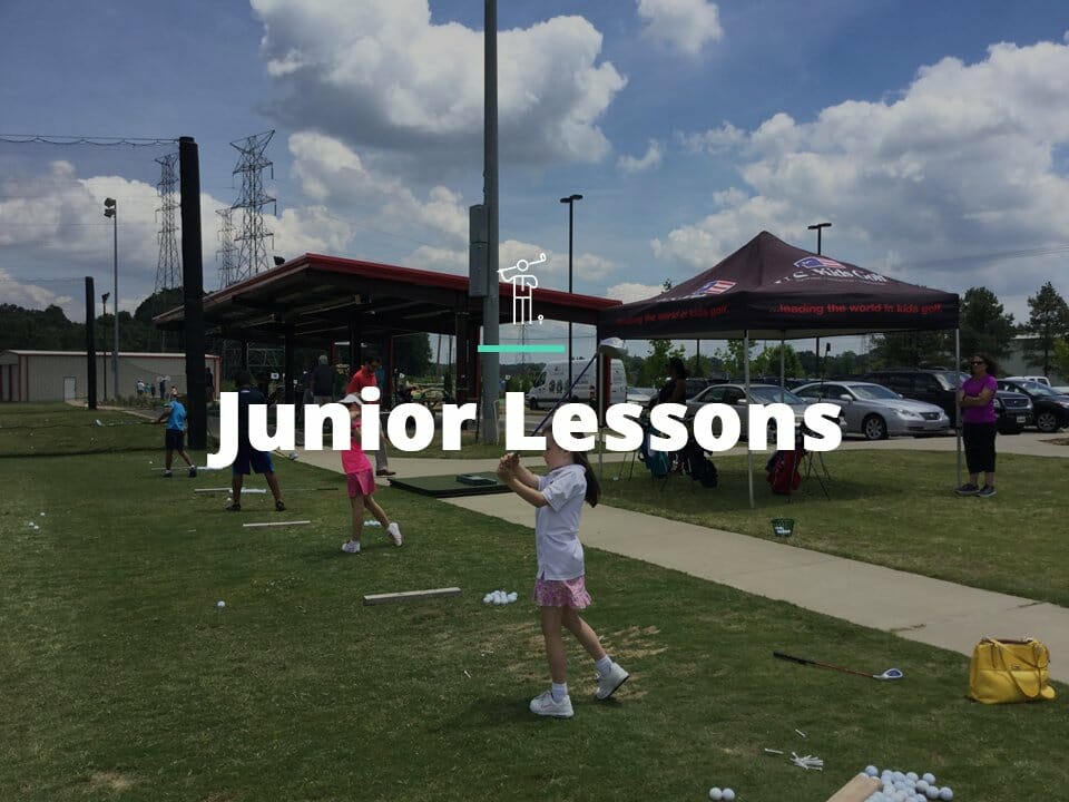 Junior Lessons